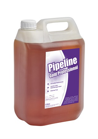 Pipeline Gold Professional - 5L